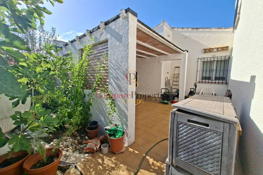 Sale - Villa - Jávea - La Mandarina
