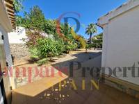 Sale - Villa - Jávea - La Mandarina