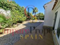 Sale - Villa - Jávea - La Mandarina