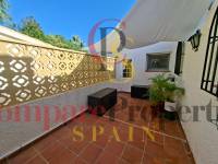 Sale - Villa - Jávea - La Mandarina