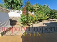 Sale - Villa - Jávea - La Mandarina