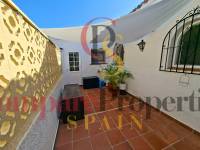 Sale - Villa - Jávea - La Mandarina