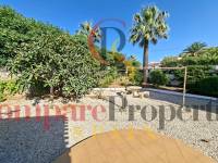 Sale - Villa - Jávea - La Mandarina