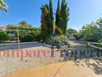 Sale - Villa - Jávea - La Mandarina