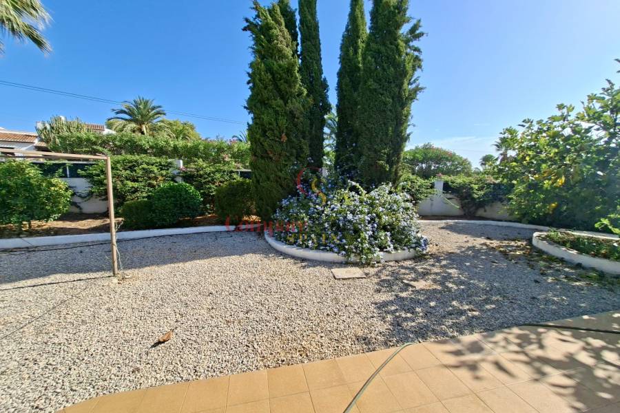 Sale - Villa - Jávea - La Mandarina