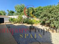 Sale - Villa - Jávea - La Mandarina