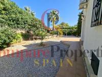 Sale - Villa - Jávea - La Mandarina