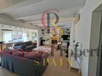 Sale - Villa - Jávea - La Mandarina