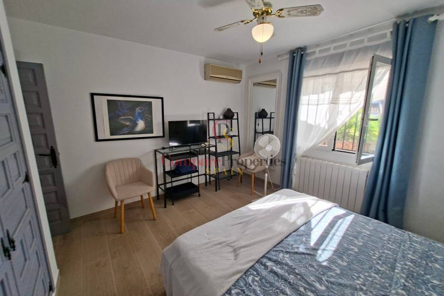 Sale - Villa - Jávea - La Mandarina