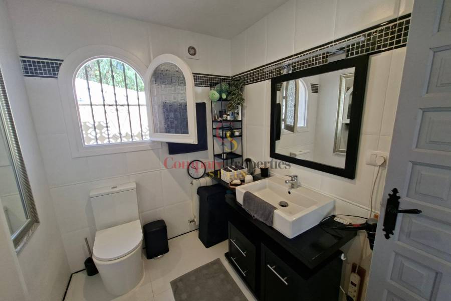 Sale - Villa - Jávea - La Mandarina