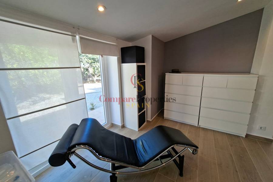 Sale - Villa - Jávea - La Mandarina