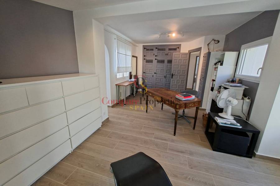 Sale - Villa - Jávea - La Mandarina