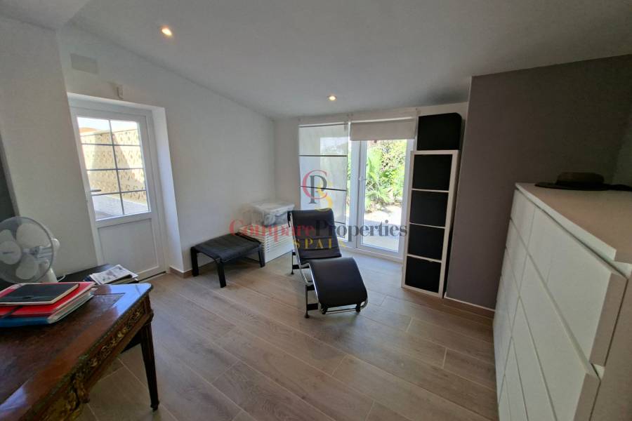 Sale - Villa - Jávea - La Mandarina