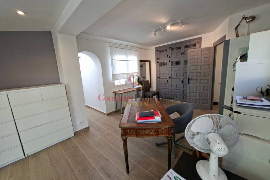 Sale - Villa - Jávea - La Mandarina