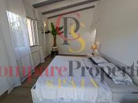 Sale - Villa - Jávea - La Mandarina