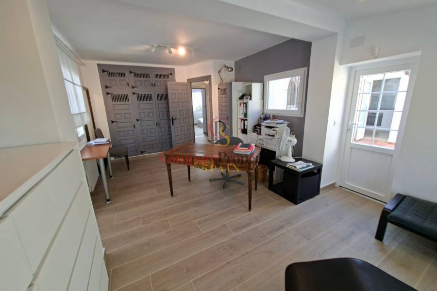 Sale - Villa - Jávea - La Mandarina