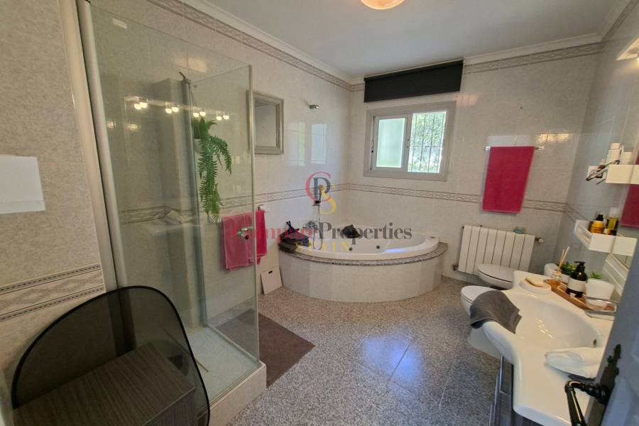 Sale - Villa - Jávea - La Mandarina