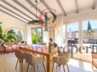 Sale - Villa - Jávea - La Mandarina