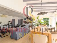 Sale - Villa - Jávea - La Mandarina