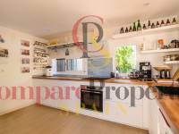 Sale - Villa - Jávea - La Mandarina