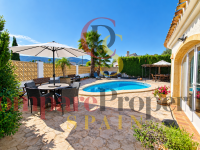 Sale - Villa - Jávea - La Mandarina