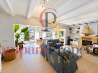 Sale - Villa - Jávea - La Mandarina
