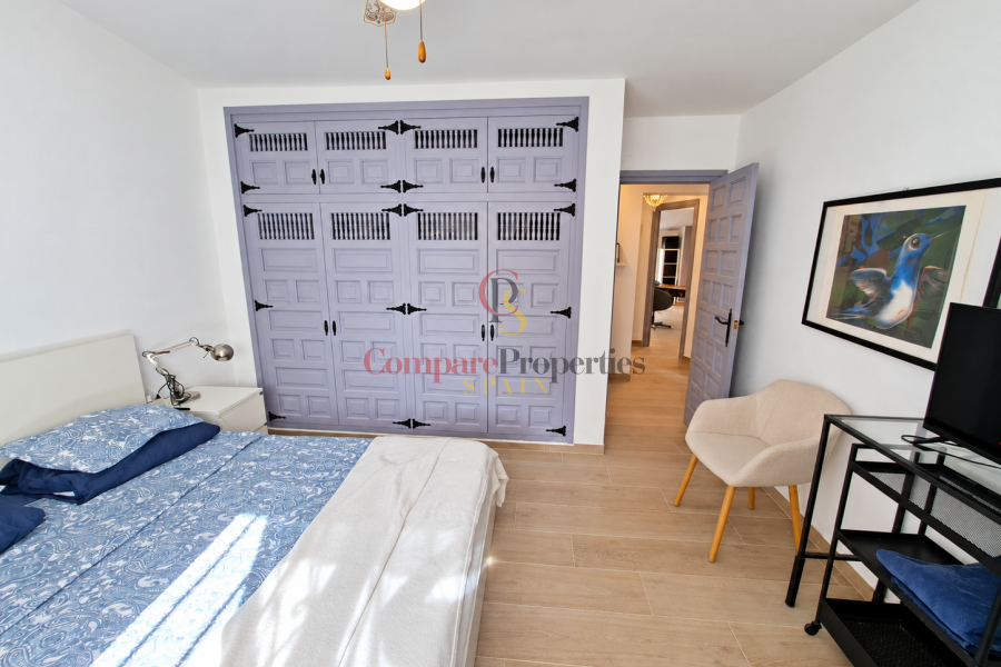 Sale - Villa - Jávea - La Mandarina