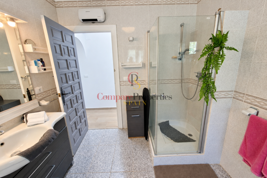 Sale - Villa - Jávea - La Mandarina