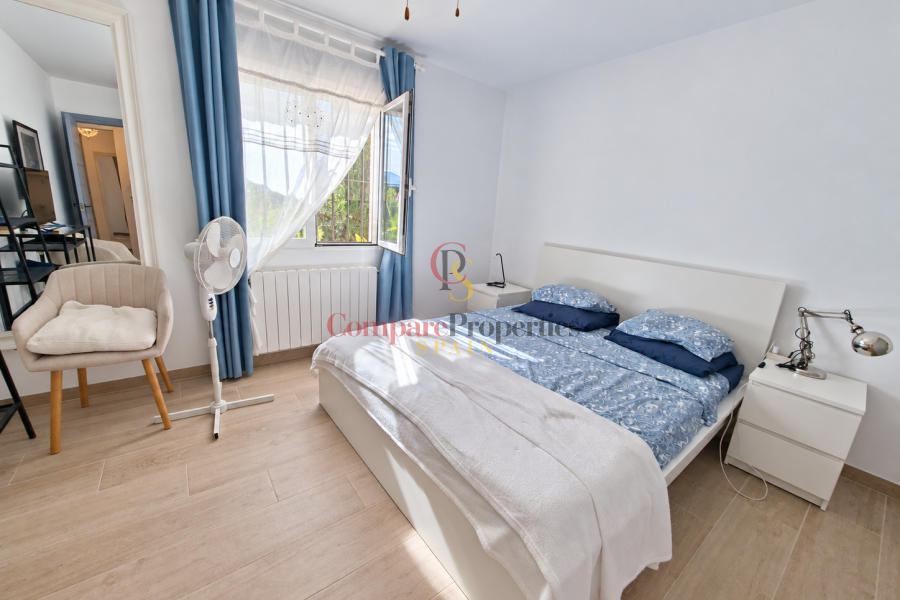 Sale - Villa - Jávea - La Mandarina
