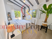Sale - Villa - Jávea - La Mandarina