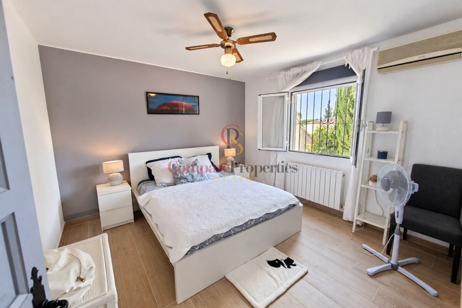 Sale - Villa - Jávea - La Mandarina