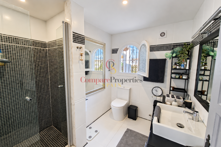 Sale - Villa - Jávea - La Mandarina