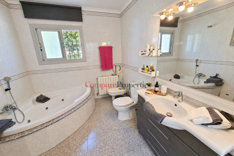 Sale - Villa - Jávea - La Mandarina