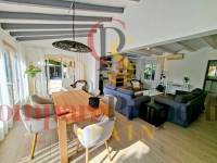 Sale - Villa - Jávea - La Mandarina