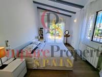 Sale - Villa - Jávea - La Mandarina
