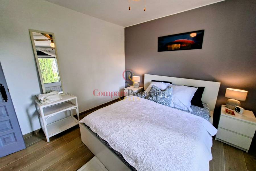 Sale - Villa - Jávea - La Mandarina