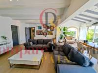 Sale - Villa - Jávea - La Mandarina