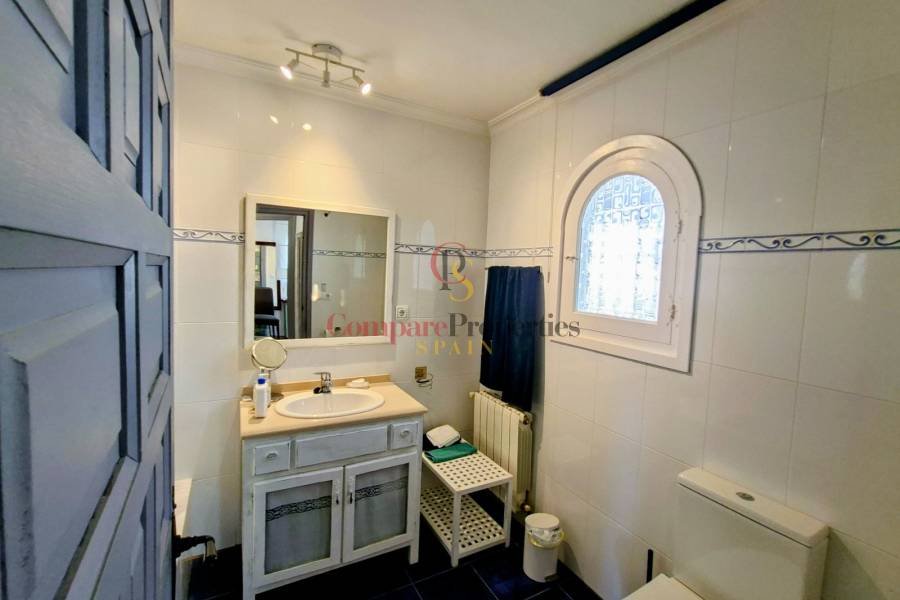 Sale - Villa - Jávea - La Mandarina