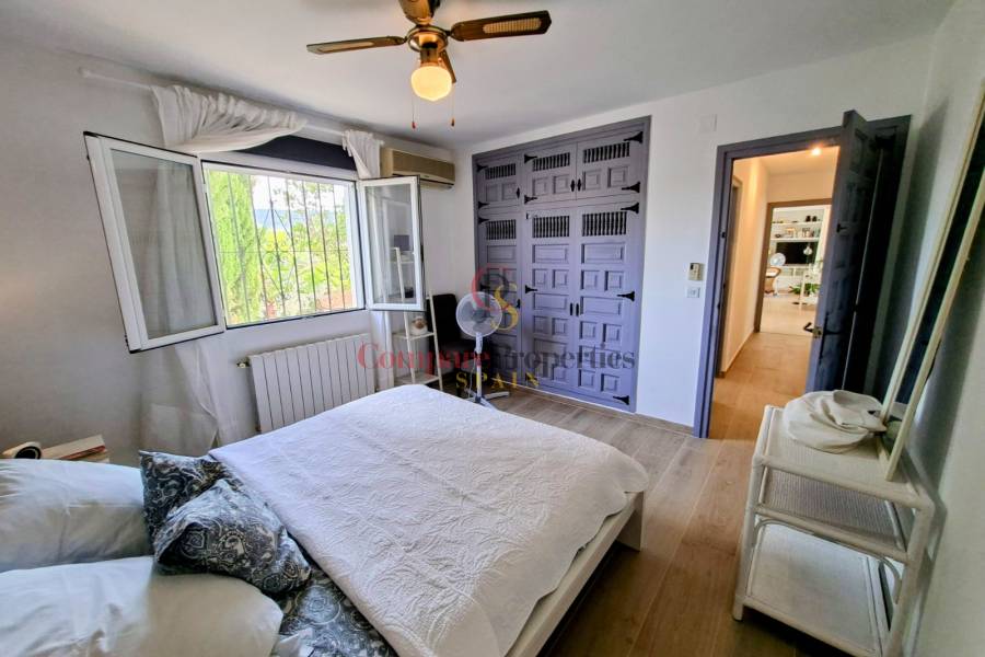 Sale - Villa - Jávea - La Mandarina