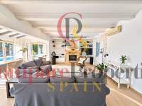 Sale - Villa - Jávea - La Mandarina