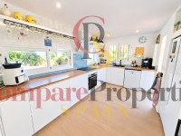 Sale - Villa - Jávea - La Mandarina