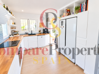 Sale - Villa - Jávea - La Mandarina