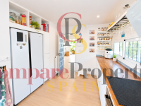Sale - Villa - Jávea - La Mandarina