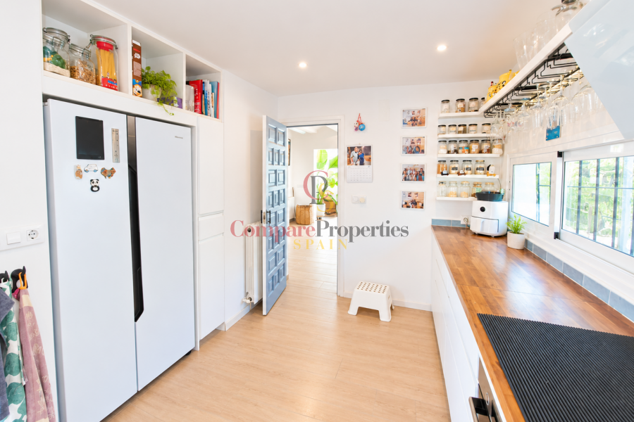 Sale - Villa - Jávea - La Mandarina