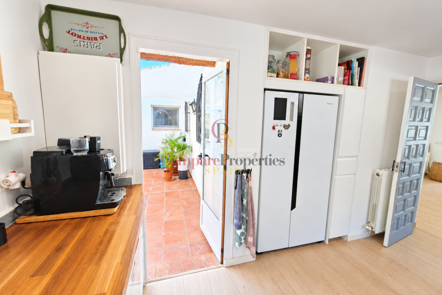 Sale - Villa - Jávea - La Mandarina