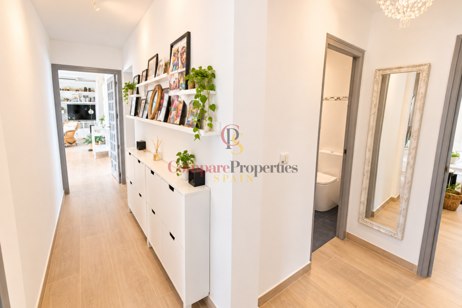Sale - Villa - Jávea - La Mandarina