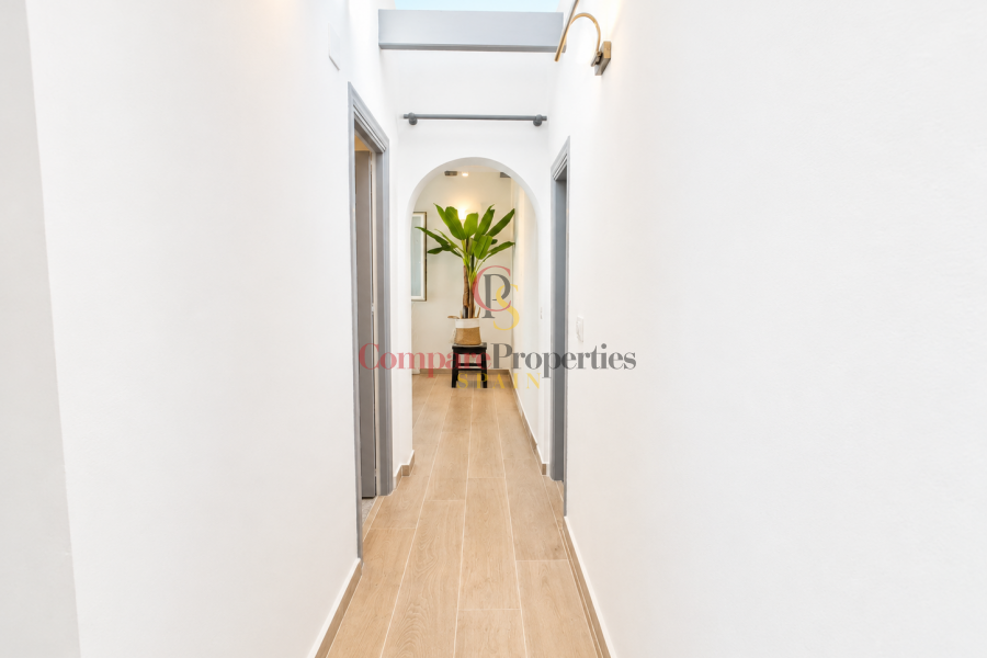 Sale - Villa - Jávea - La Mandarina