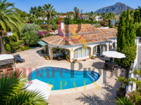 Sale - Villa - Jávea - La Mandarina