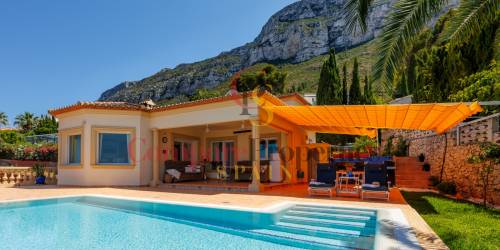 Villa - Vente - Dénia - Denia