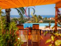 Verkoop - Villa - Dénia - Denia
